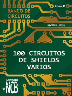 cover image of 100 Circuitos de Shields Varios